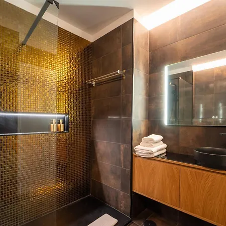 Apartment The Charm Of Bolhao - Nairobi Porto