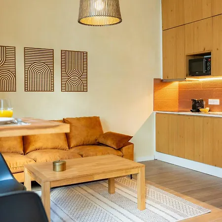 The Charm Of Bolhao - Nairobi Porto