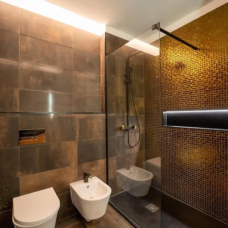 The Charm Of Bolhao - Nairobi Apartment *